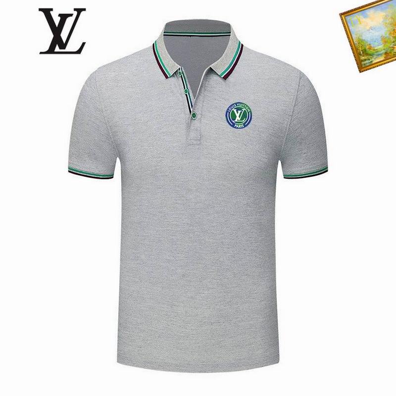 LV Men's Polo 83